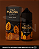Salt Magna Tobacco - Royal Gold - 35mg - 30ml - Imagem 1