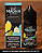 Salt Magna Mint - Ananas Minty - 35mg - 30ml - Imagem 1