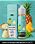 Juice Magna Mint - Ananas Minty - 6mg - 100ml - Imagem 1