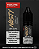 Salt Nasty Tobacco - Podmate Cigar Vanilla - 50mg - 30ml - Imagem 1