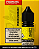 Salt Nasty PodMate - Peach Lemon - 50mg - 30ml - Imagem 1