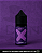 Salt Nasty X - Summerberry Blast - 25mg - 30ml - Imagem 1
