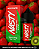 Juice Nasty Mod Mate - Strawberry Kiwi - 6mg - 60ml - Imagem 1