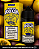 Juice Nasty - Passion Killa - 6mg - 60ml - Imagem 1