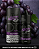 Juice Nasty - Asap Grape - 6mg - 60ml - Imagem 1