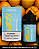 Juice Nasty Mod Mate - Mango Ice - 3mg - 60ml - Imagem 1