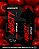 Juice Nasty Mod Mate - Red Apple - 3mg - 60ml - Imagem 1