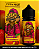 Juice Nasty - Cush Man Strawberry - 3mg - 60ml - Imagem 1