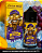 Juice Nasty - Cush Man Grape High Mint - 3mg - 60ml - Imagem 1