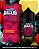 Juice Nasty - Bloody Berry - 0mg - 60ml - Imagem 1