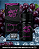 Juice Nasty - Asap Grape High Mint - 0mg - 60ml - Imagem 1