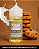 Juice Capi Juices - Phoebe's Cookies - 3mg - 30ml - Imagem 1
