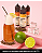 Juice Dream Collab - Lemon Tea - 3mg - 30ml - Imagem 1