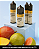 Juice Dream Collab - Guava Mango Ice - 6mg - 60ml - Imagem 1