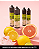 Salt Dream Collab - We Are The Citrus - 20mg - 30ml - Imagem 1