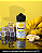 Salt Blue Jay - Banana Ice - 20mg - 30ml - Imagem 1