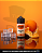 Salt Blue Jay - Tangerine Ice - 20mg - 30ml - Imagem 1