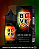 Salt BLVK Fusion - Kiwi Pom Berry Ice - 50mg - 30ml - Imagem 1
