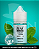 Salt BLVK Diamond - Black Menthol - 50mg - 30ml - Imagem 1