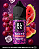 Salt BLVK Purple Grape - Watermelon Ice - 35mg - 30ml - Imagem 1