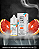 Salt BLVK Plus - Red Orange - 35mg - 30ml - Imagem 1