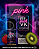 Salt BLVK Pink - Iced Berry Kiwi - 35mg - 30ml - Imagem 1