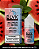 Salt BLVK Diamond - Watermelon Menthol - 35mg - 30ml - Imagem 1
