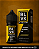 Salt BLVK Yellow Mango - Banana - 20mg - 30ml - Imagem 1