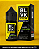 Salt BLVK Yellow Mango - Grape Apple Ice - 20mg - 30ml - Imagem 1