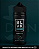 Juice BLVK Tundra - Frozen Apple - 3mg - 100ml - Imagem 1