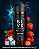 Juice BLVK Tundra - Frozen Berry - 3mg - 100ml - Imagem 1