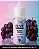 Salt Grape Menthol - BLVK Diamond Menthol - 20mg - 30ml - Imagem 1