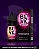 Salt BLVK Fusion - Passion Grape Ice - 20mg - 30ml - Imagem 1