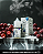 Salt BLVK Plus - Grape Ice - 20mg - 30ml - Imagem 1