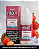 Salt Naked Maxx - Strawberry Ice - 50mg - 30ml - Imagem 1