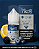 Salt Naked - Really Berry - 50mg - 30ml - Imagem 1