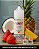 Salt Naked - Lava Flow Ice - 50mg - 30ml - Imagem 1