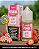 Salt Naked Maxx - Pink Burst - 35mg - 30ml - Imagem 1
