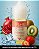 Salt Naked - Brain Freeze - 35mg - 30ml - Imagem 1