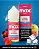Salt Naked Maxx - Guava Berries Ice - 20mg - 30ml - Imagem 1