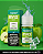 Salt Naked Maxx - Apple Ice - 20mg - 30ml - Imagem 1