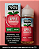 Juice 7Daze - Reds Apple Strawberry Iced - 3mg - 100ml - Imagem 1