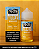 Juice 7Daze - Reds Apple Mango Iced - 6mg - 100ml - Imagem 1
