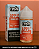 Juice 7Daze - Reds Apple Guava Iced - 6mg - 100ml - Imagem 1