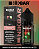 Salt Nikbar - Strawberry Kiwi Ice - 35mg - 30ml - Imagem 1