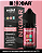 Salt Nikbar - Watermelon Candy Ice - 35mg - 30ml - Imagem 1