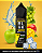 Juice BLVK Yellow Mango - Grape Apple Ice - 3mg - 60ml - Imagem 1