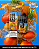 Salt BLVK Frost - Mango Pineapple Ice - 35mg - 30ml - Imagem 1