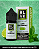 Salt BLVK Mint - Lime Spearmint - 50mg - 30ml - Imagem 1