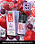 Salt BLVK Fuji - Apple Grape - 35mg - 30ml - Imagem 1